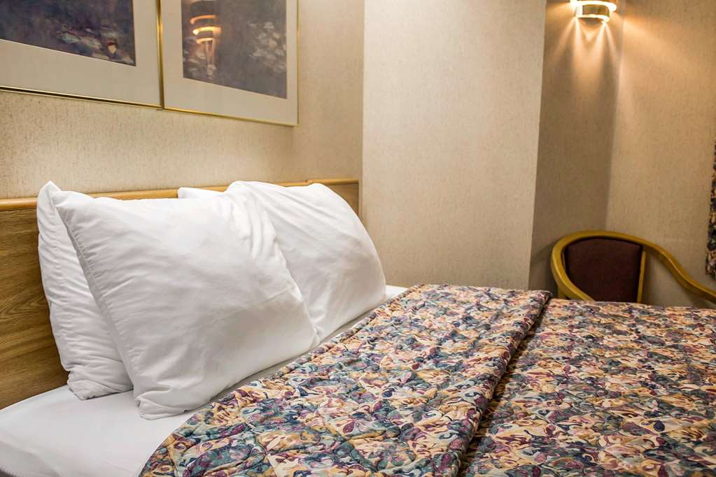 Rodeway Inn Abbotsford - photo 8