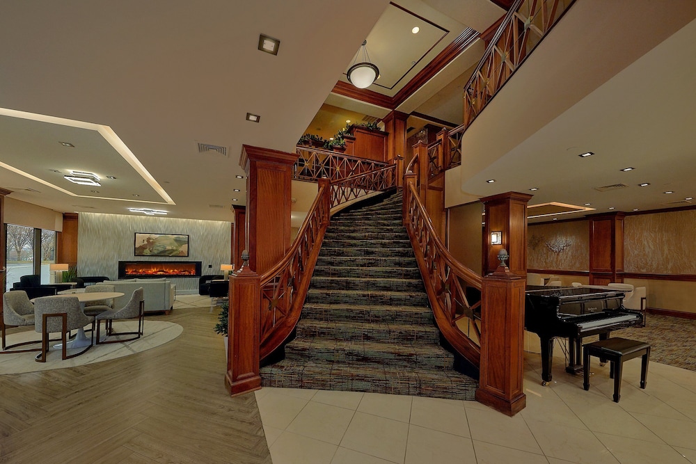 Crowne Plaza Knoxville Downtown University by IHG - photo 71