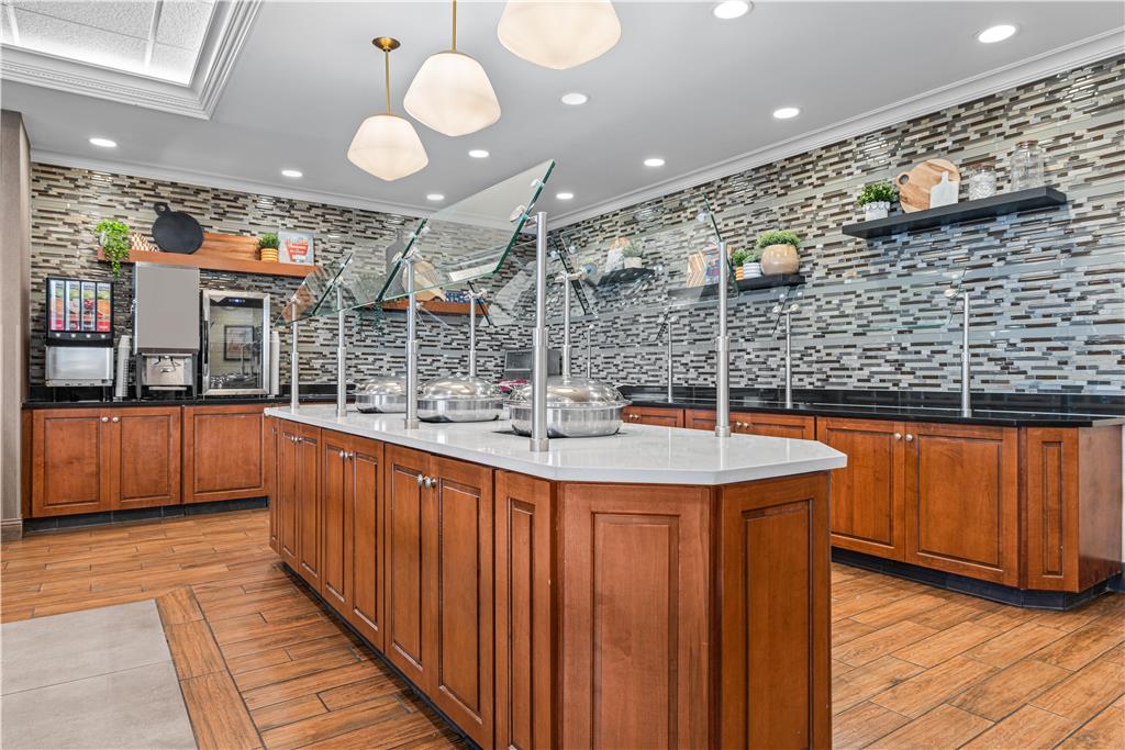 Drury Plaza Hotel St. Louis Creve Coeur - photo 15