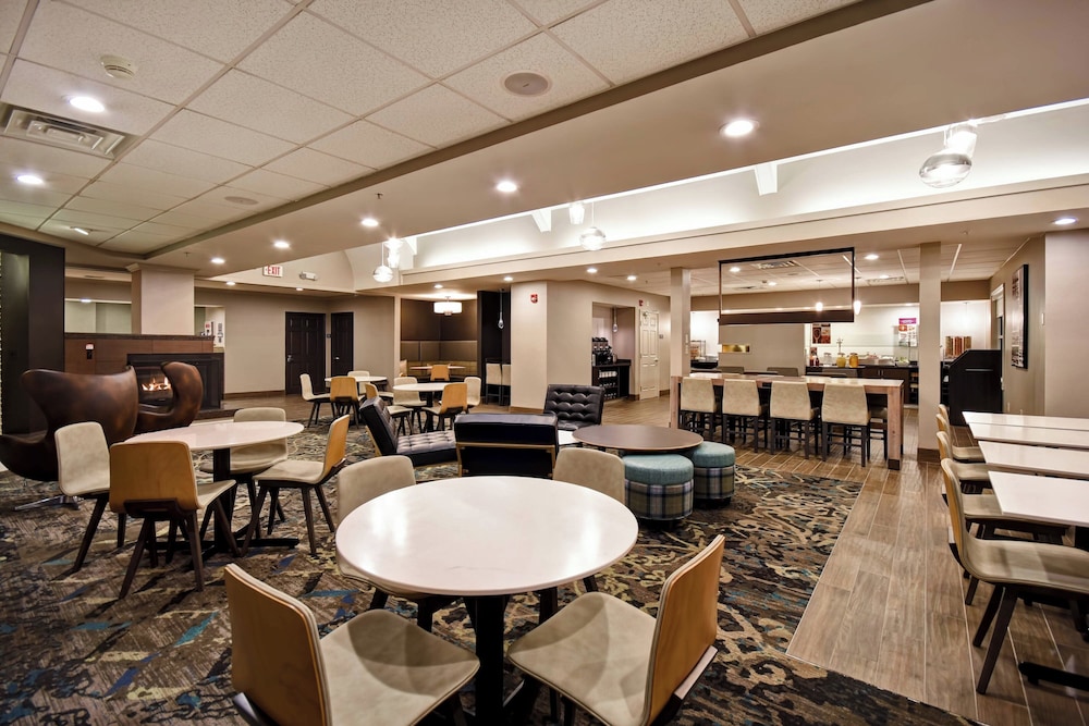 Residence Inn by Marriott Dayton Beavercreek - photo 4