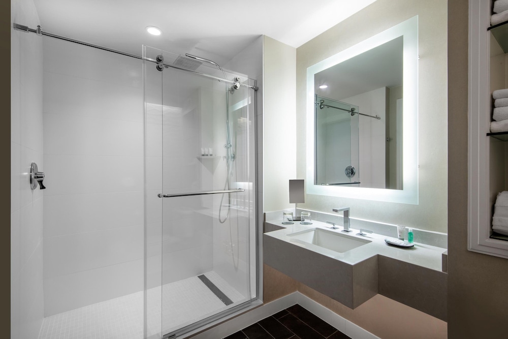 The Westin Dallas Stonebriar Golf Resort & Spa - photo 32