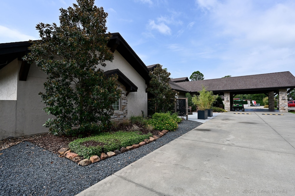 Rayburn Country Resort - photo 133