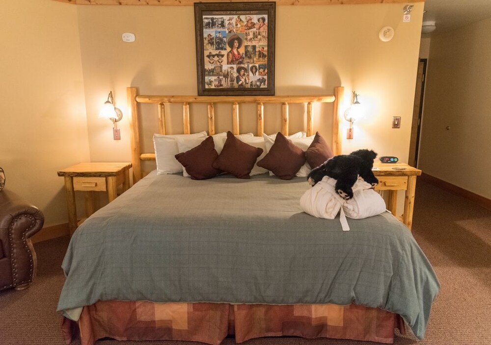 Spearfish Canyon Lodge - photo 18