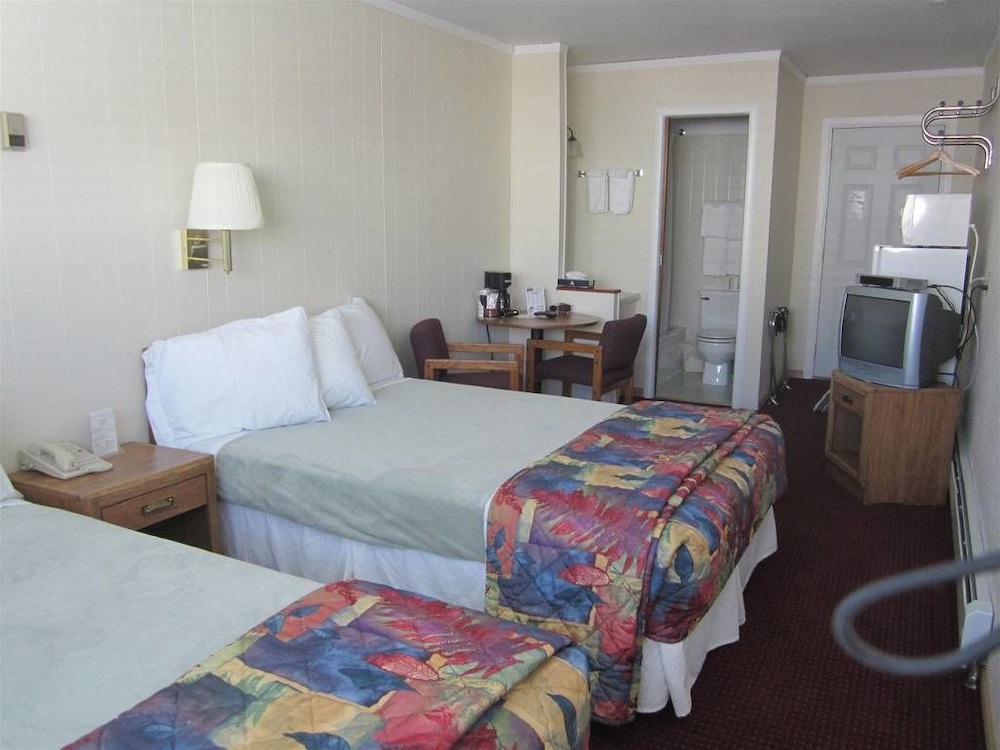 Big Horn Motel - photo 7