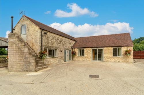 Owls Nest Barn — Stroud — photo 3