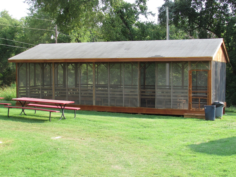 The Cottage Resort - photo 55