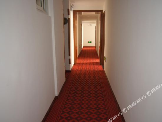 Xupeng Hotel - last minute hotel in Nanjing