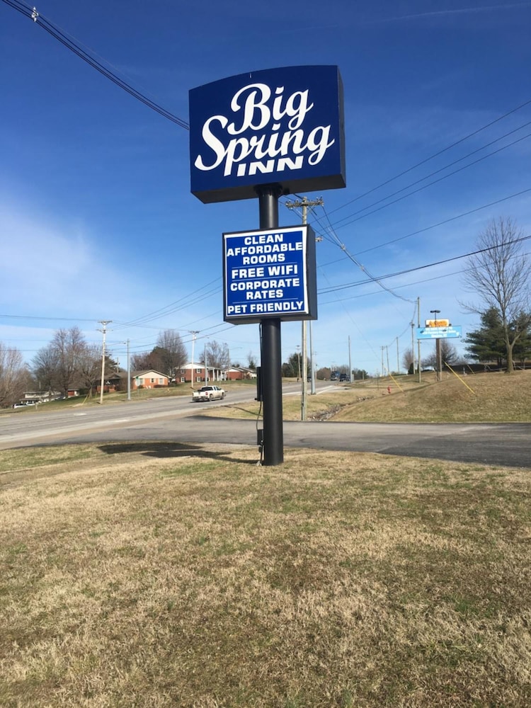 Big Spring Inn - photo 29