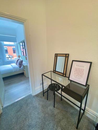Manchester House — 4-Star Luxury Hotel in Blackpool, United Kingdom