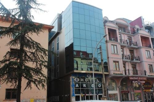 Hotel Argo