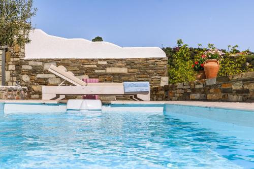 Villa Mariel Skopelos — 4-Star Luxury Hotel in Skopelos, Greece