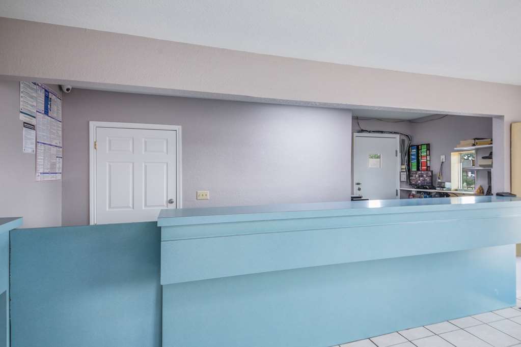 Americas Best Value Inn Giddings - photo 22