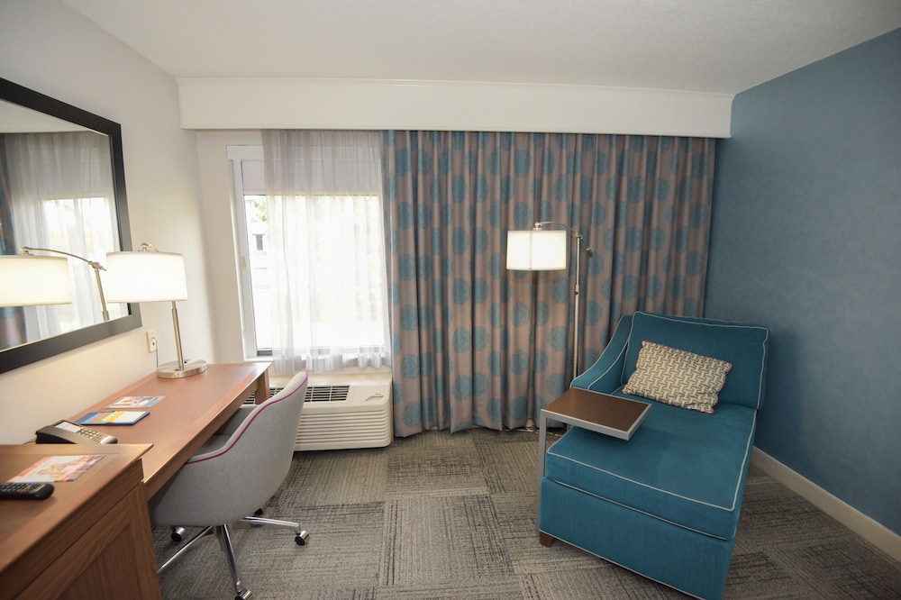 Hampton Inn Lakeland - photo 6