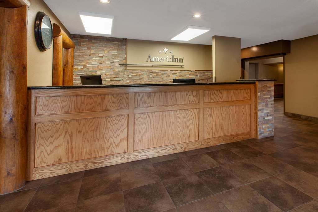 AmericInn by Wyndham Silver City - photo 8