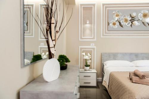 Maison Mevoli — 4-Star Luxury Hotel in Monopoli, Italy
