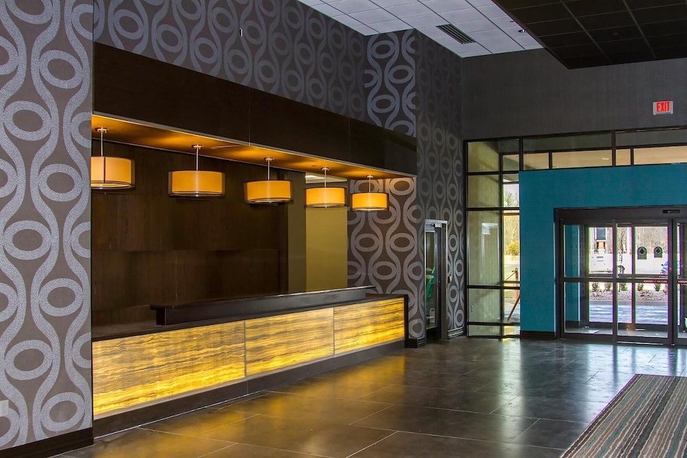 River Bend Casino & Hotel - photo 5