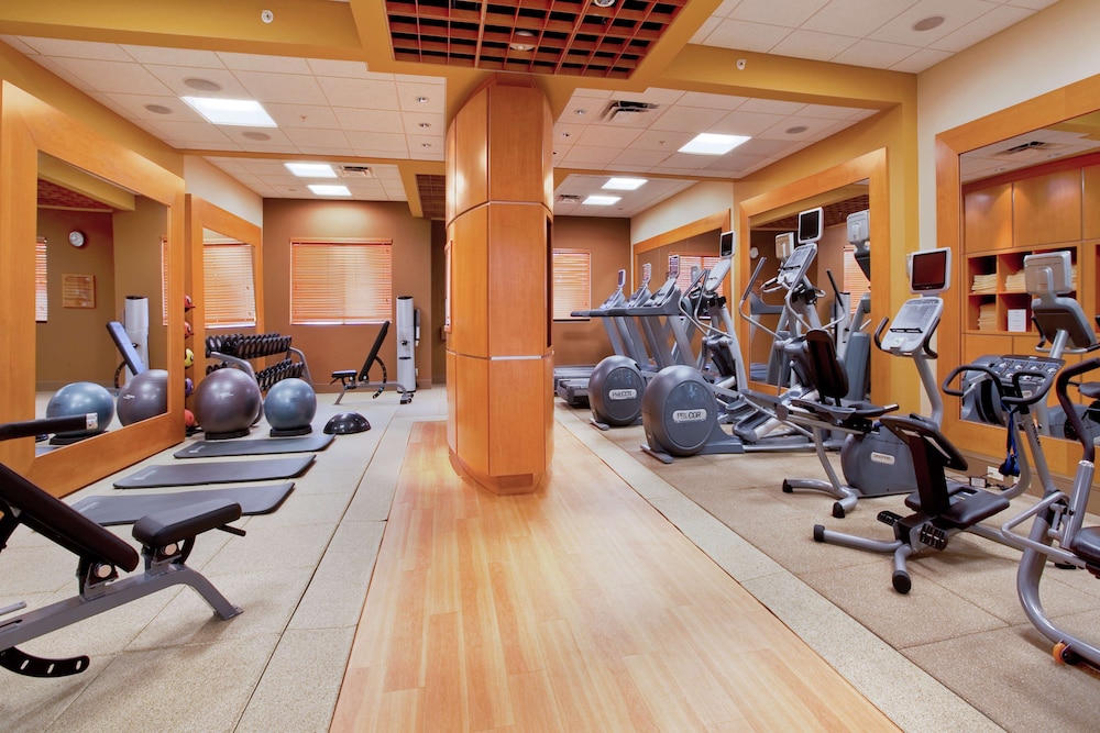 Hilton Boca Raton Suites - photo 30