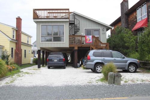 117 Fourth Street Bethany - carbon neutral hotel in Bethany Beach