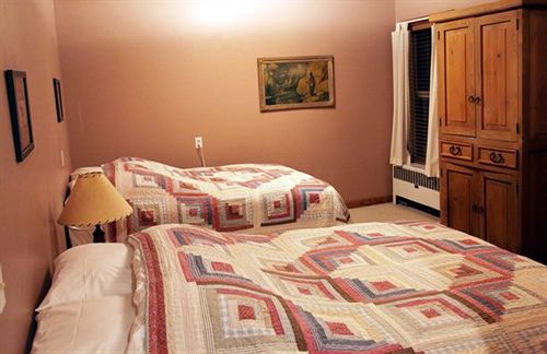 Rico Hotel Mountain Lodge - photo 4