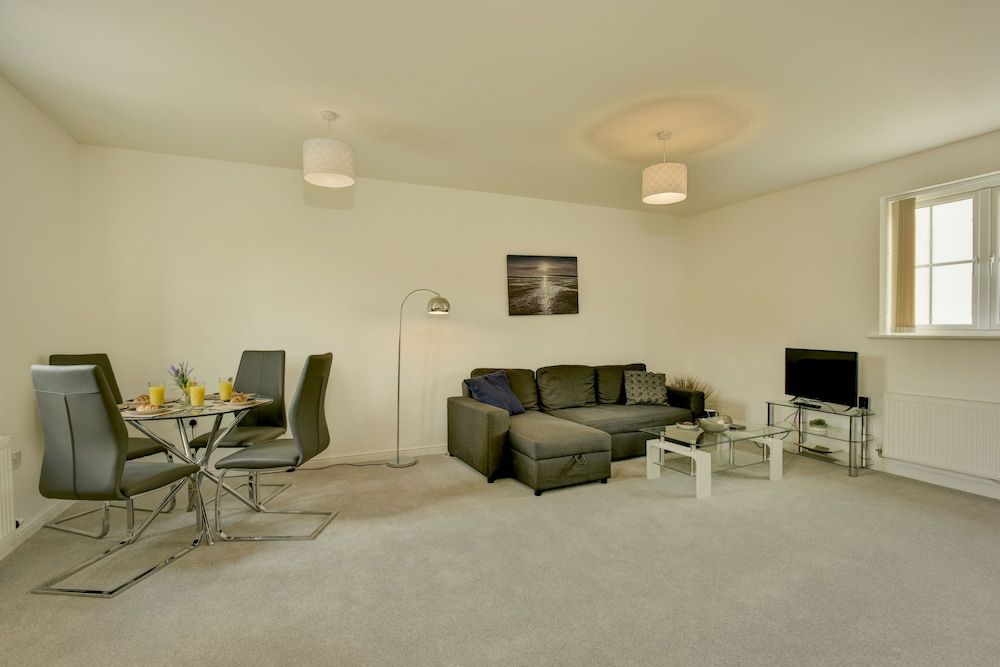 Karah Suites Teeswater in Bridgwater, United Kingdom