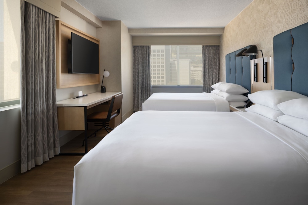 San Jose Marriott - photo 24