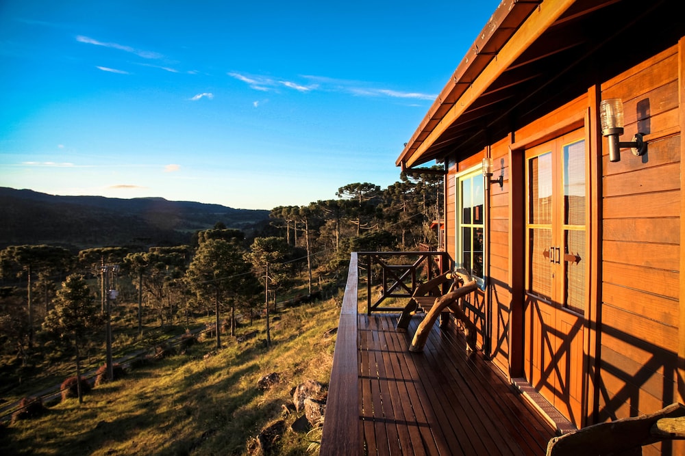 Fogo Eterno Pousada de Altitude in Criciuma, Brasil