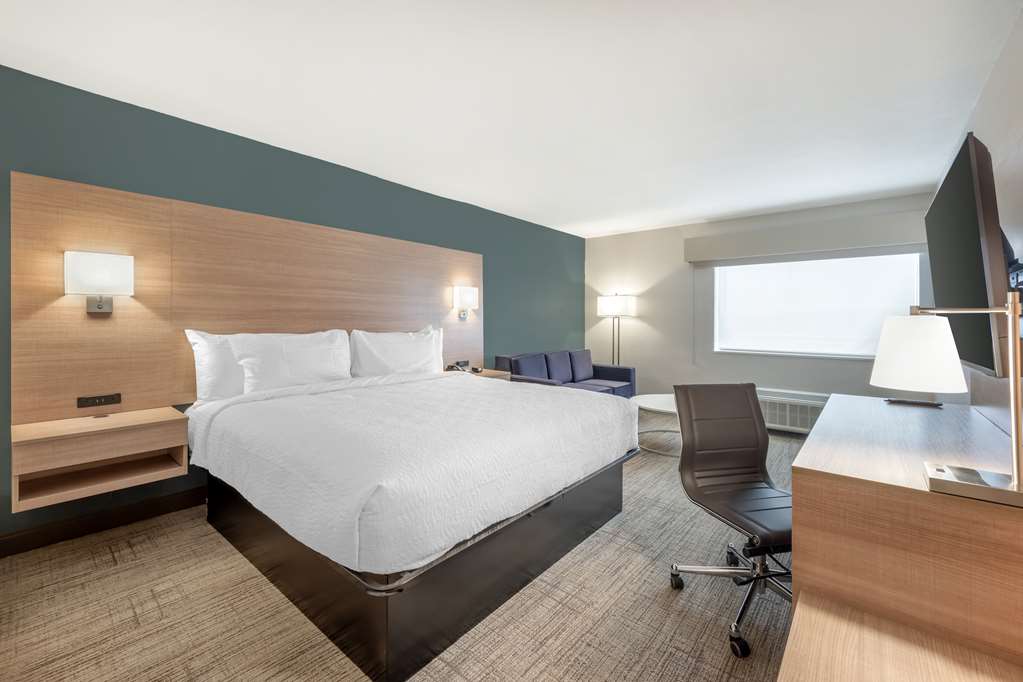 Best Western River Cities - photo 20