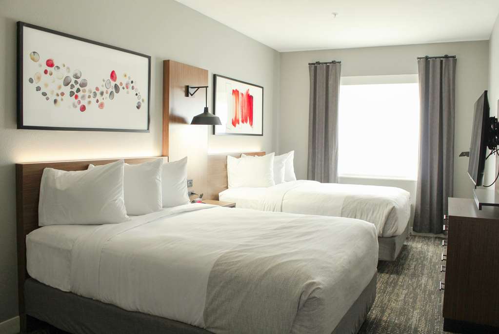 Hawthorn Extended Stay by Wyndham Oklahoma City Airport - photo 16
