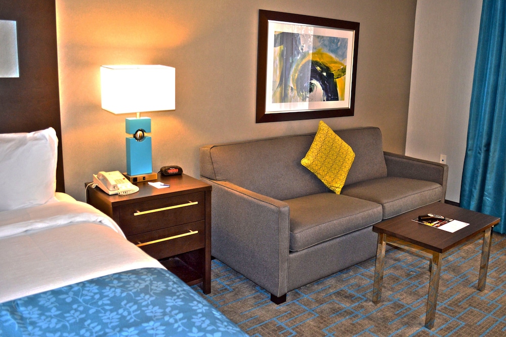 Holiday Inn & Suites Syracuse Airport Liverpool by IHG - photo 12