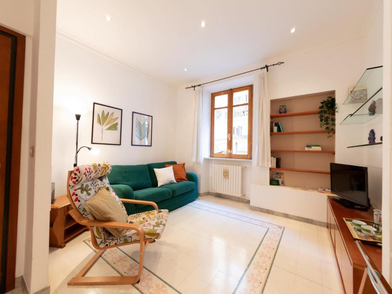 The Best Rent Gracious apartment near Castel Sant'Angelo — 4-Star Luxury Hotel in Rome, Italy