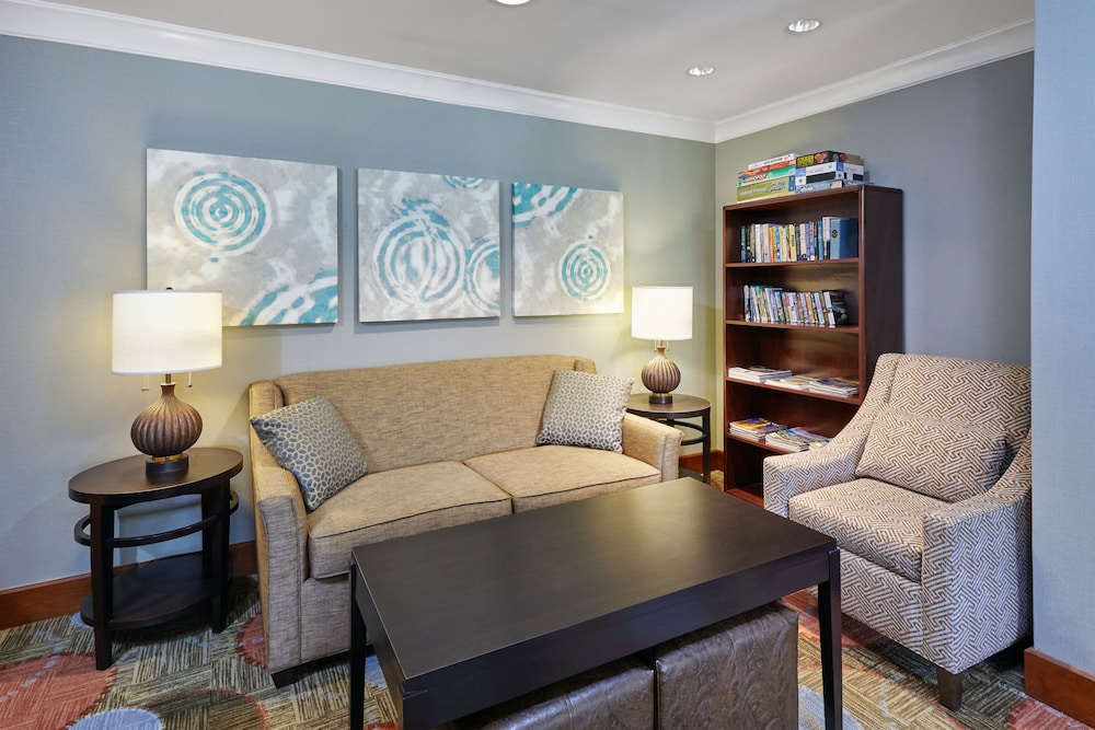 Staybridge Suites Chicago Glenview by IHG - photo 34
