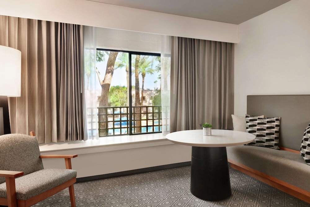 Hilton Scottsdale Resort & Villas - photo 47