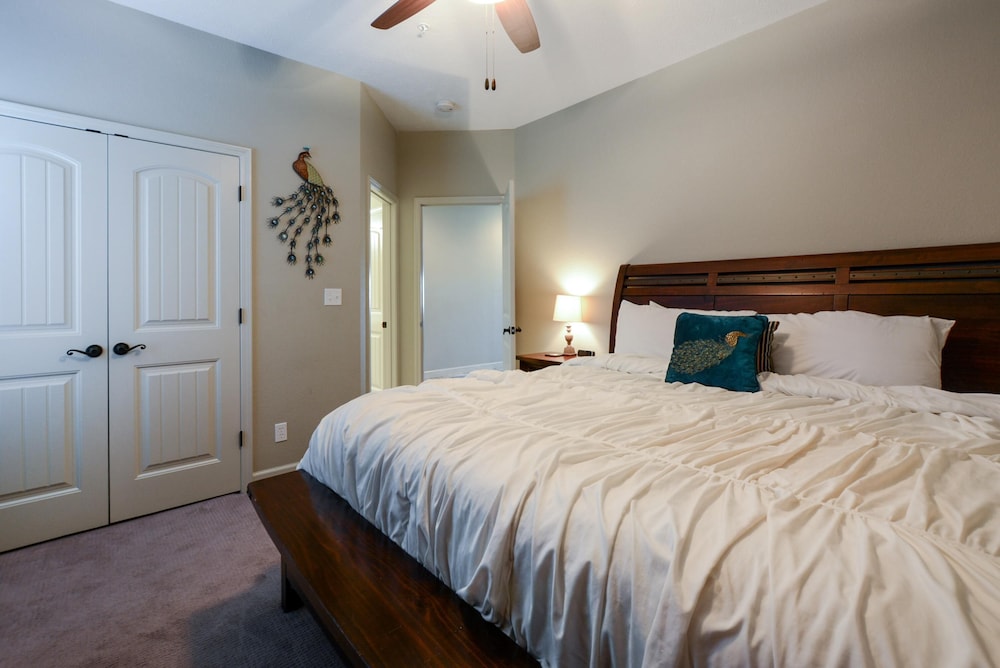 The Splendor - carbon neutral hotel in Branson