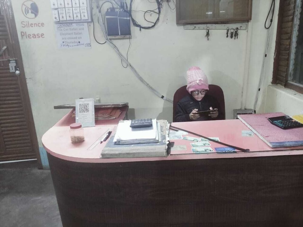 Bon Holong Resort — hotel in Alipur Duar