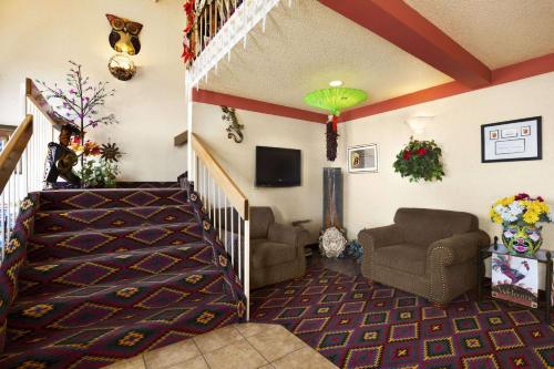 Super 8 by Wyndham Las Vegas - photo 19