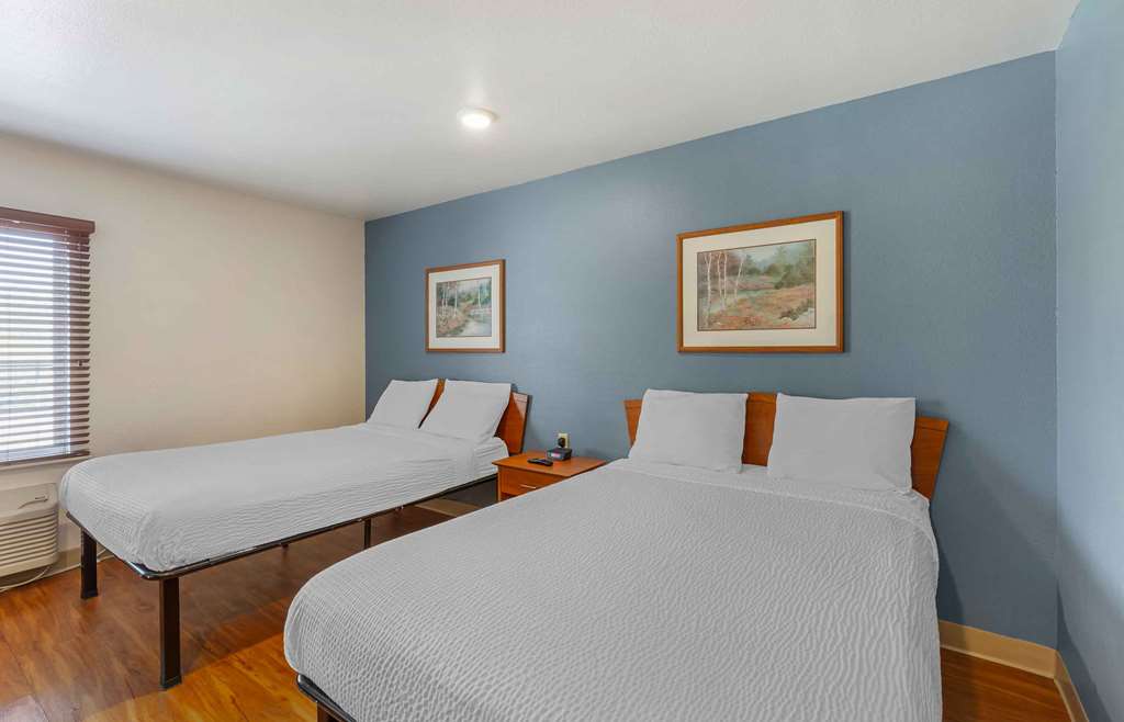 WoodSpring Suites Akron - photo 16