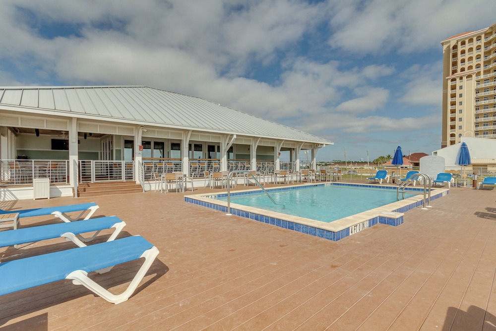 Perdido Key Resort Home w Bikes & Beach Shuttle - photo 14