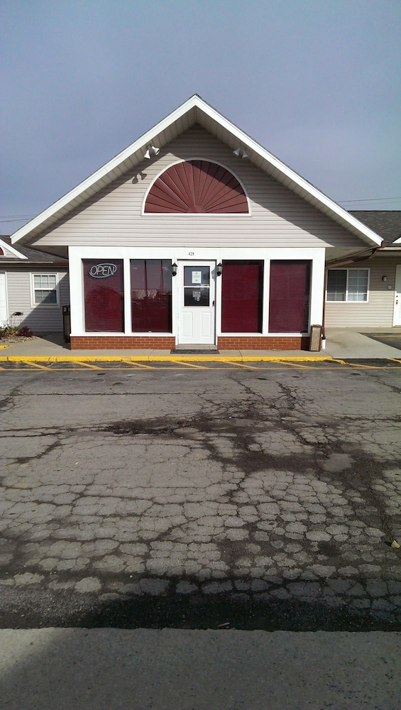 Willard Country Inn - photo 26