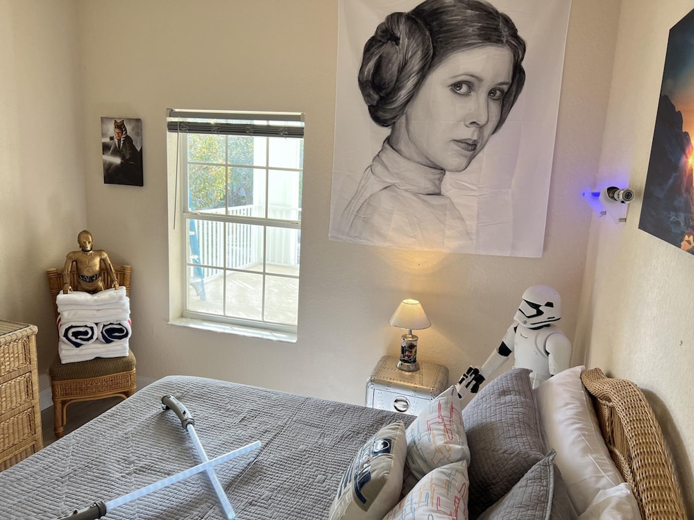 Star Wars Disney Like Resort - photo 21