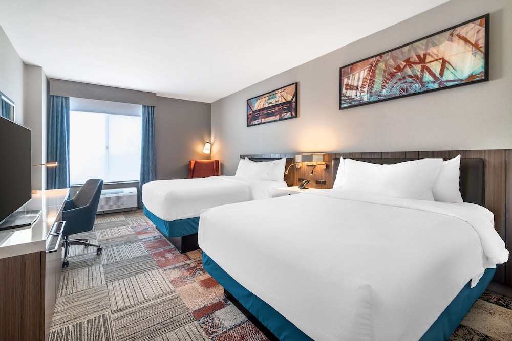 Hilton Garden Inn Albany SUNY Area - photo 16