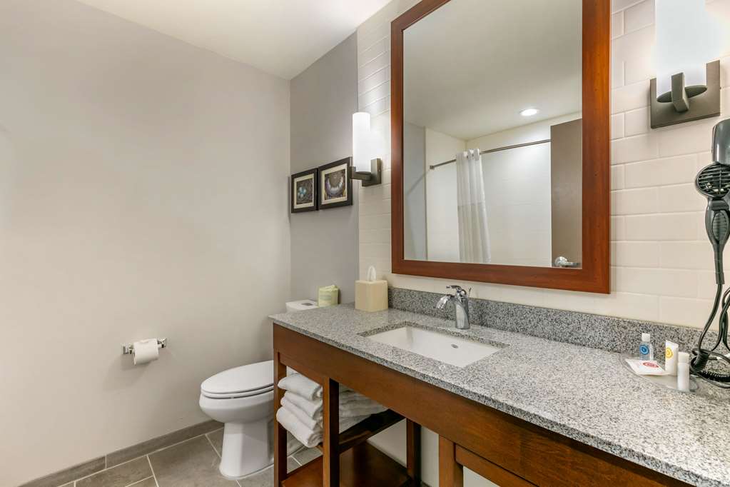 Comfort Suites North Tupelo - photo 14