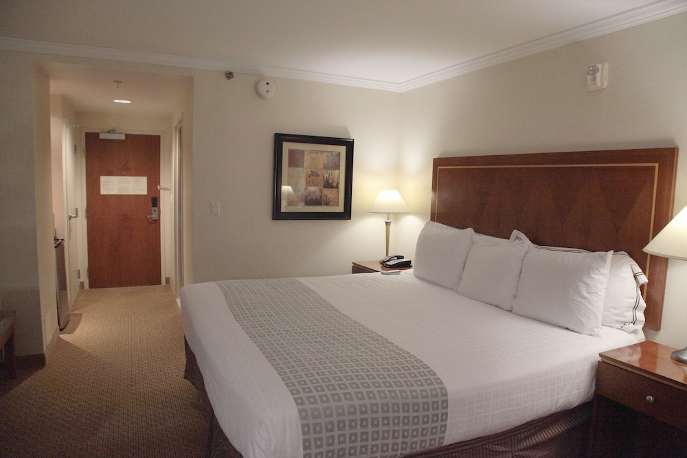 Hotel Executive Suites Newark Liberty Int'l Airport Carteret - photo 4