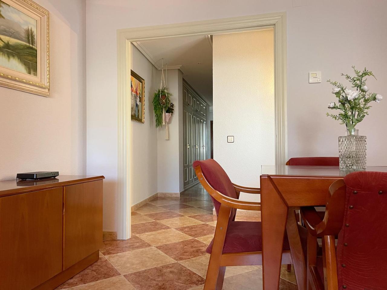 Comodo Alojamiento En Alba de Tormes — hotel in Alba De Tormes