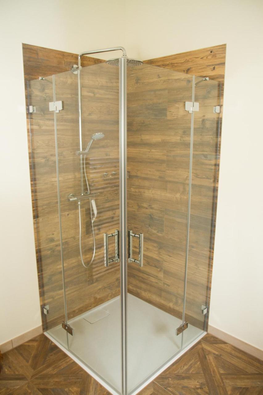 Apartment White der Sportschule Badura — 4-Star Luxury Hotel in Leipzig, Germany