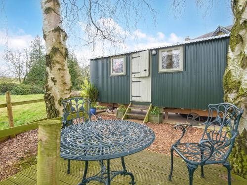 Hay And Hedgerow Glamping - last minute hotel in Unknown City
