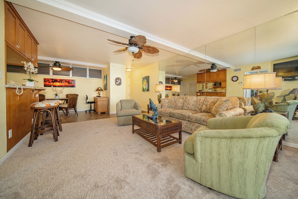 Royal Kahana Maui By Outrigger - photo 335