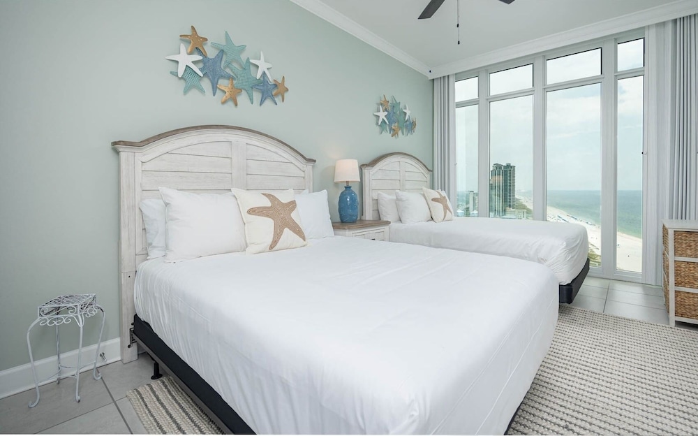 Phoenix Gulf Towers 1908 4 Bedroom Condo - photo 11