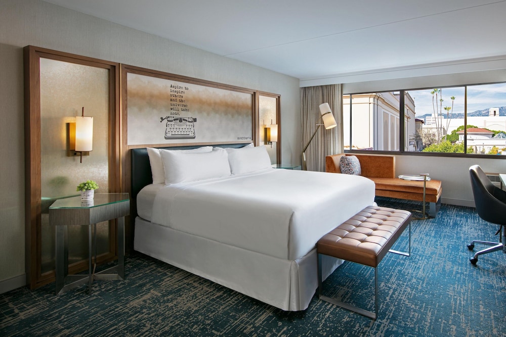 Hotel Dena Pasadena Los Angeles a Tribute Portfolio Hotel - featured photo