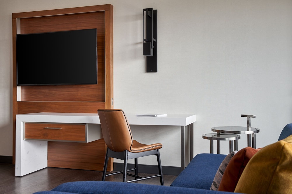 Marriott Owings Mills Metro Centre - photo 11