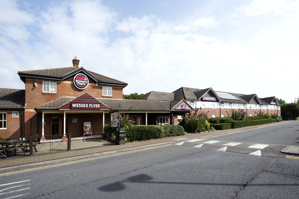 Premier Inn Bristol South in Bristol, United Kingdom